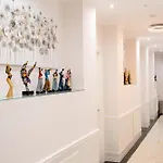 Daire Top Central Rooms *