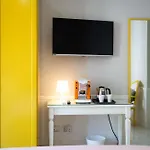 Top Central Rooms
