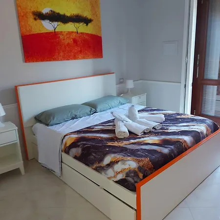 Apartman Top Central Rooms *