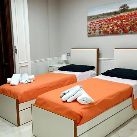 Top Central Rooms *