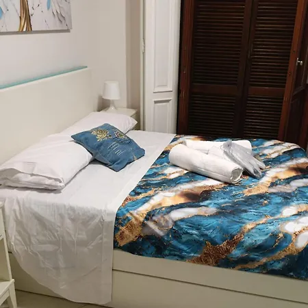 Apartman Top Central Rooms Caserta