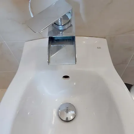 Apartman Top Central Rooms Caserta