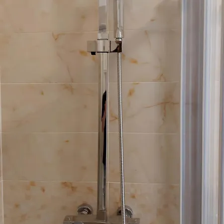 Apartman Top Central Rooms