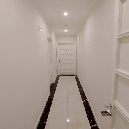 Apartman Top Central Rooms Caserta