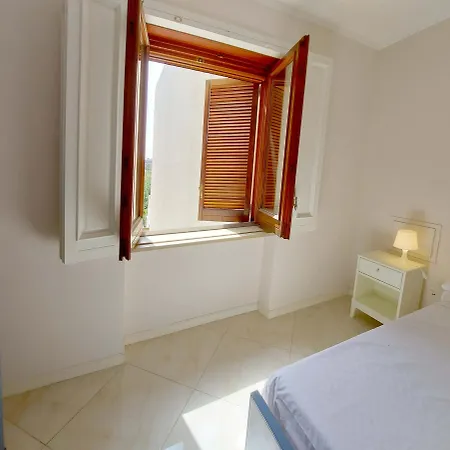 Apartman Top Central Rooms *
