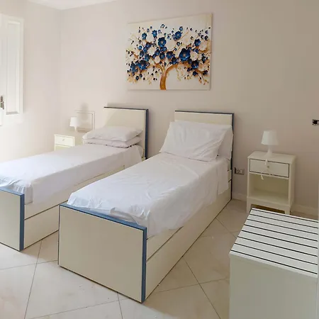 Top Central Rooms *