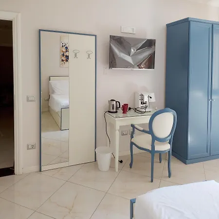 Apartment Top Central Rooms *