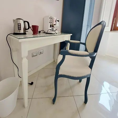 Top Central Rooms Apartment Caserta