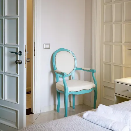 Top Central Rooms