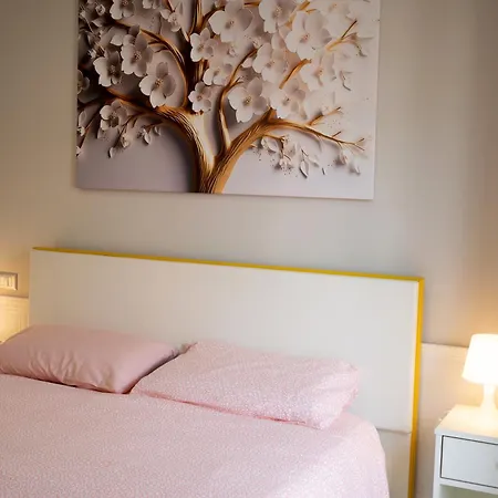 Apartman Top Central Rooms