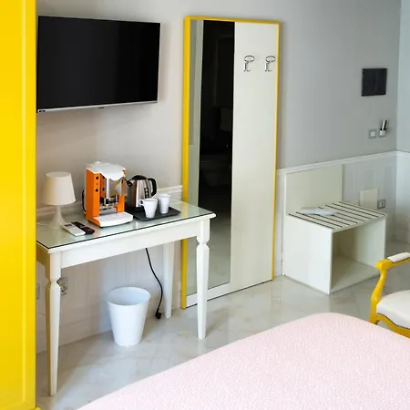 Apartman Top Central Rooms