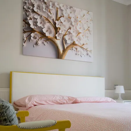 Top Central Rooms Caserta