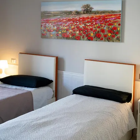 Apartman Top Central Rooms *