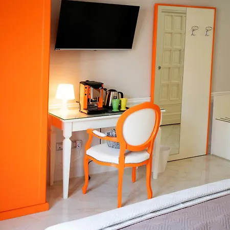 Apartman Top Central Rooms Caserta