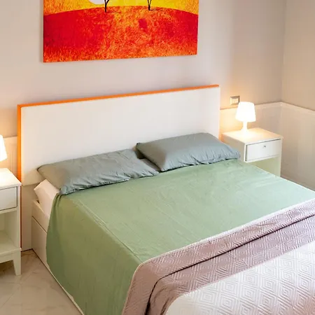 Top Central Rooms Apartman