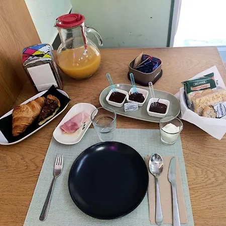 Apartament Top Central Rooms Caserta