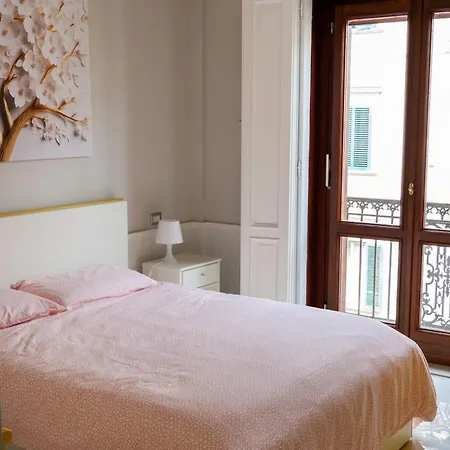 Apartament Top Central Rooms *