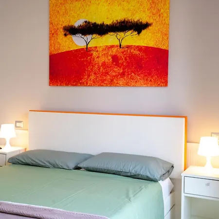 Top Central Rooms * Caserta