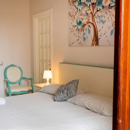 Top Central Rooms Апартаменты