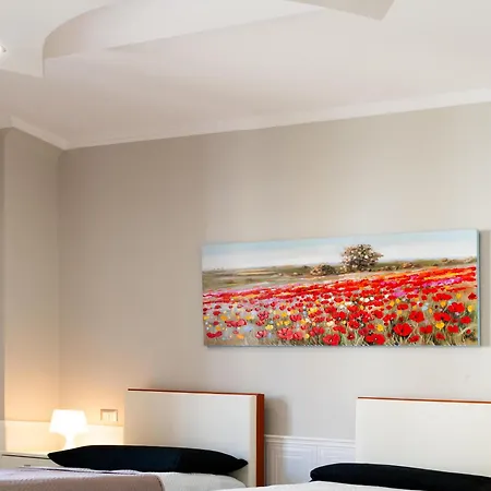 Top Central Rooms *
