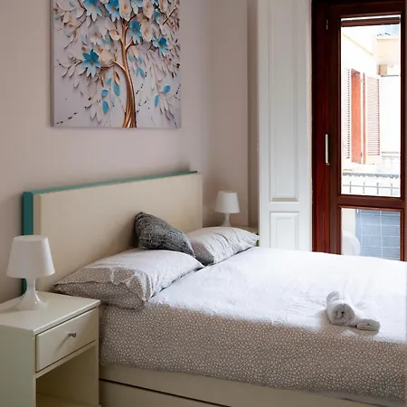 Apartman Top Central Rooms