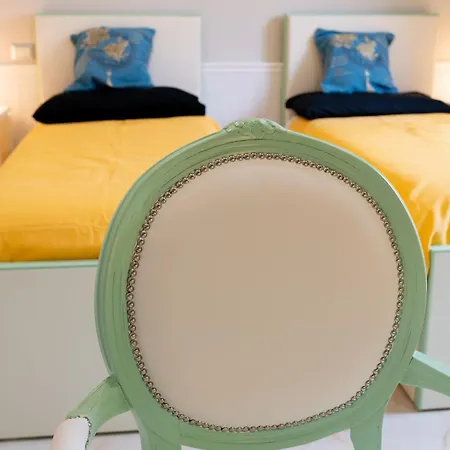 Apartment Top Central Rooms *