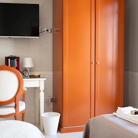 Apartman Top Central Rooms *