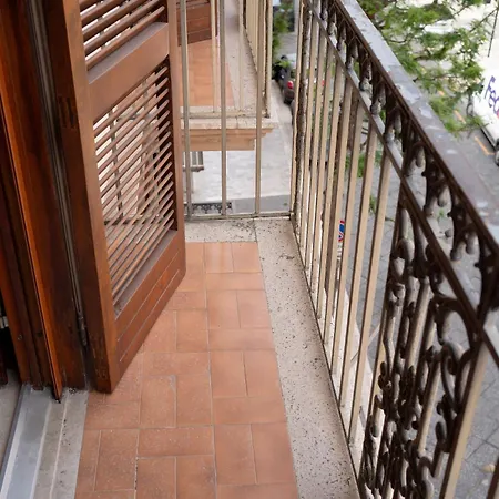 Top Central Rooms
