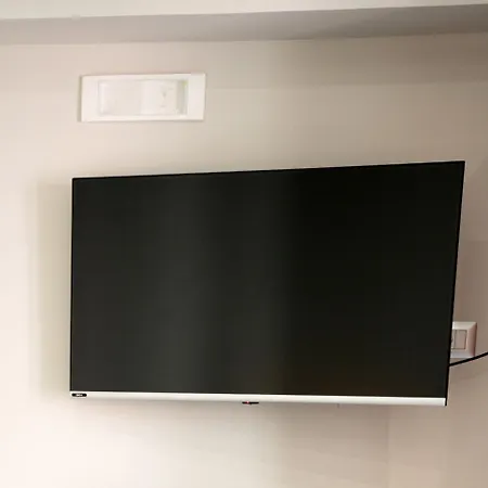 Apartman Top Central Rooms *