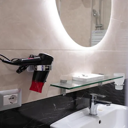 Apartman Top Central Rooms Caserta