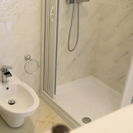 Apartman Top Central Rooms