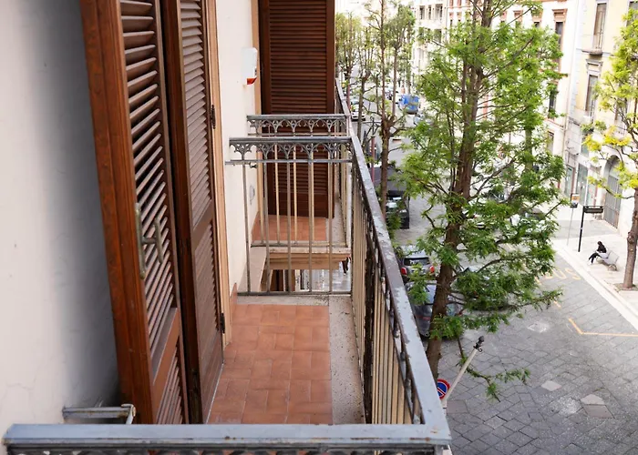 Top Central Rooms